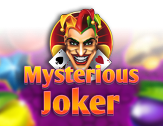 Mysterious Joker