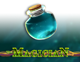 The Magician Deluxe
