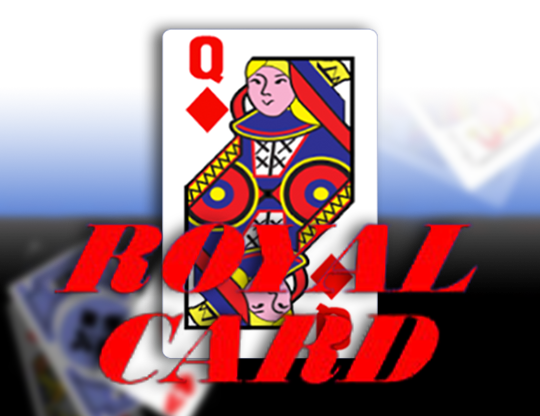 Royal Card