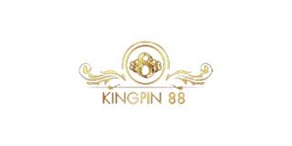 Kingpin88 Casino Logo