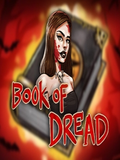 Book of Dread