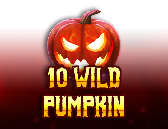 10 Wild Pumpkin