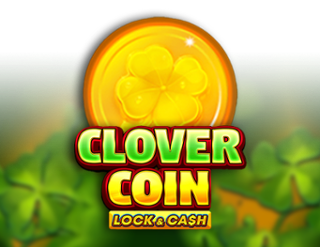 Clover Coin: Lock and Cash
