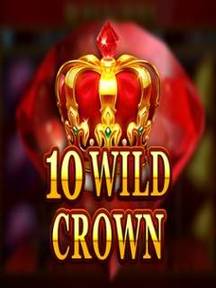 10 Wild Crown