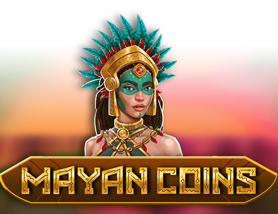 Mayan Coins: Lock and Cash