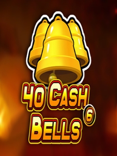 40 Cash Bells