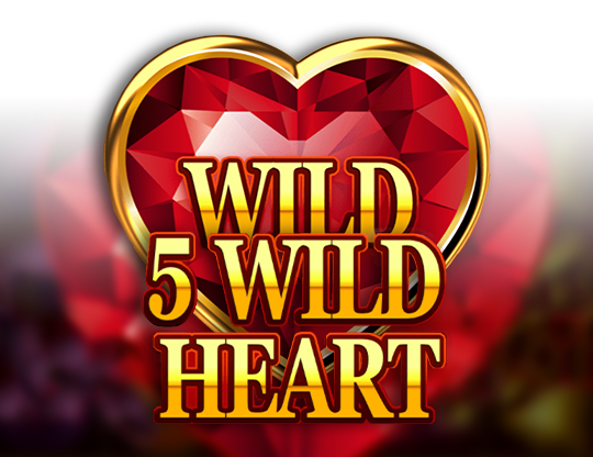 5 Wild Heart