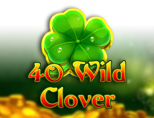 40 Wild Clover