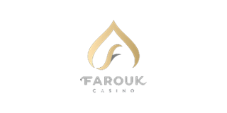 Farouk Casino Logo