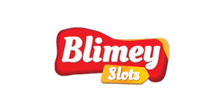 Blimey Slots Casino Logo