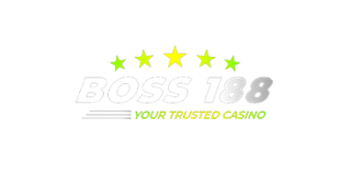 Boss188 Casino Logo