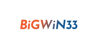BigWin33 Casino Logo