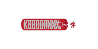 KABOOMBET Casino Logo