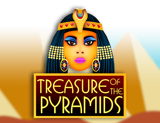 Treasure of the Pyramids