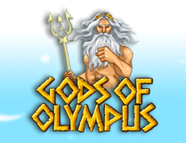 Gods of Olympus