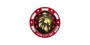 Lion City Bet Casino Logo