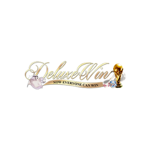 Deluxe Win Casino Logo