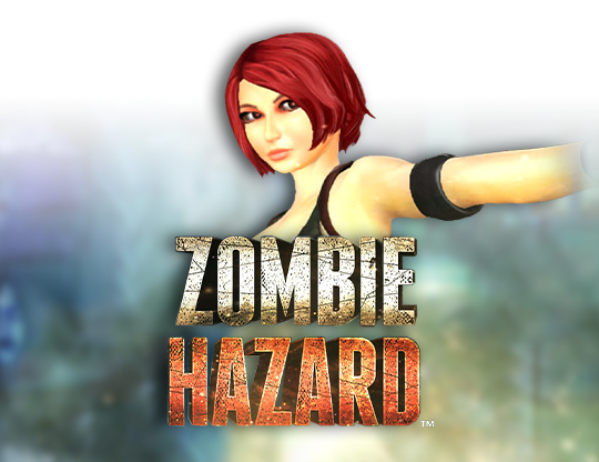 Zombie Hazard