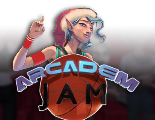Arcadem Jam: Multi Themes