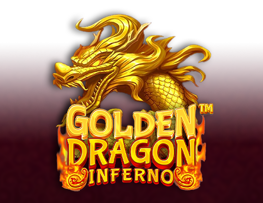 Golden Dragon Inferno