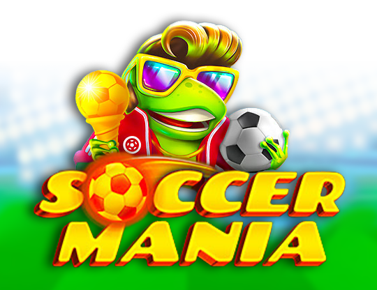 Soccermania