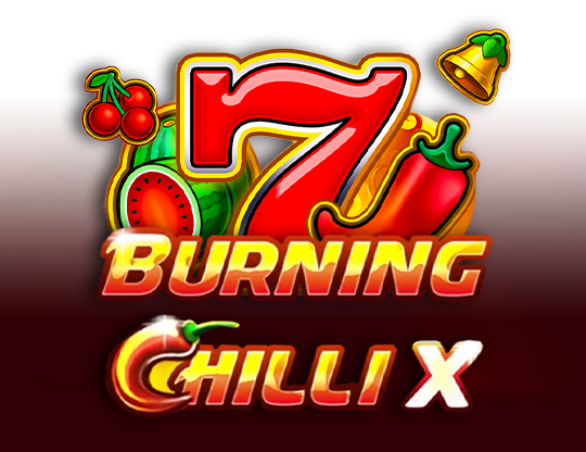 Burning Chilli X