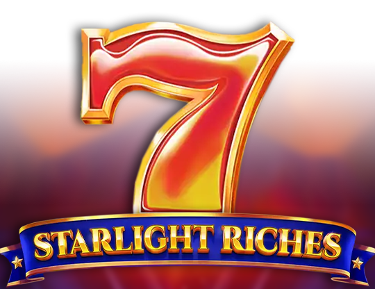 Starlight Riches