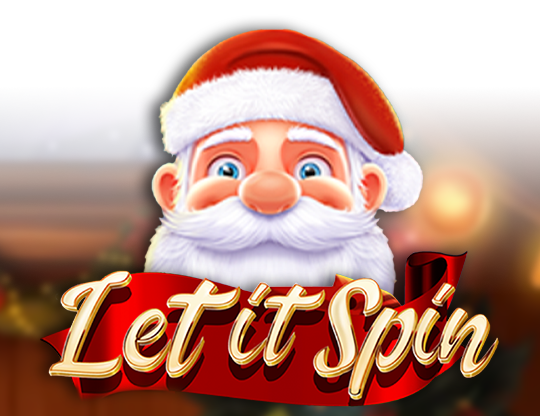 Let it Spin