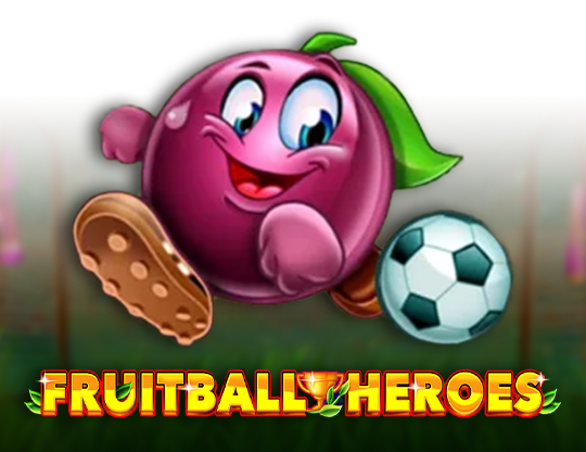 Fruitball Heroes