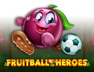 Fruitball Heroes