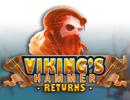 Vikings Hammer Returns