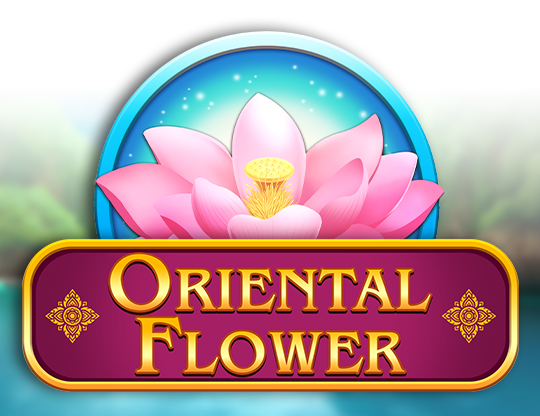 Oriental Flower