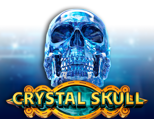 Crystal Skull