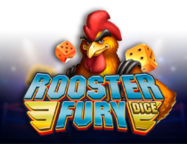 Rooster Fury Dice