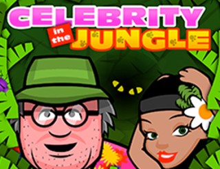 Celebrity in the Jungle