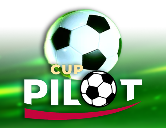 Pilot Cup