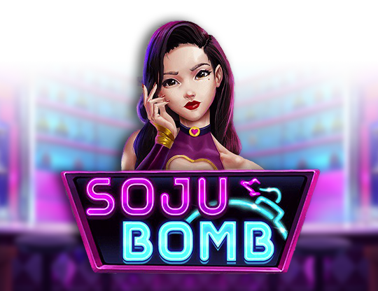 Soju Bomb