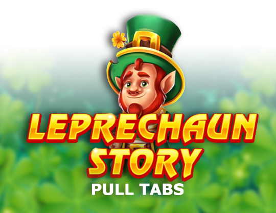 Leprechaun Story (Pull Tabs)