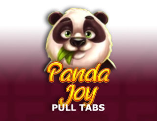 Panda Joy (Pull Tabs)