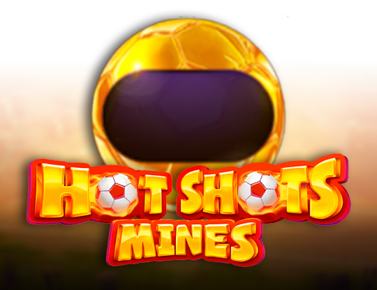 Hot Shots: Mines