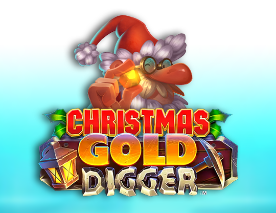 Christmas Gold Digger