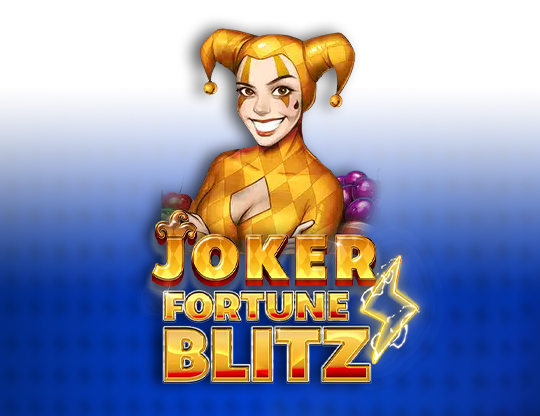 Joker Fortune Blitz