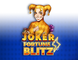 Joker Fortune Blitz