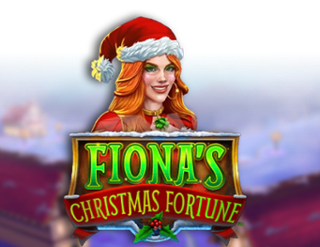 Fionas Christmas Fortune