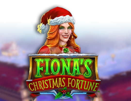 Fionas Christmas Fortune