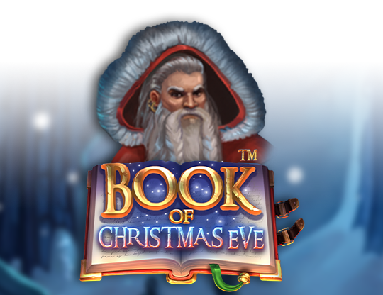 Book of Christmas Eve