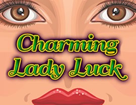 Charming Lady Luck