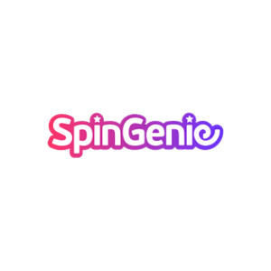 SpinGenie Casino DE Logo