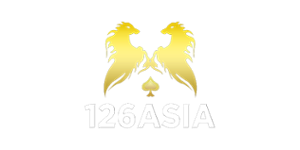 126Asia Casino Logo