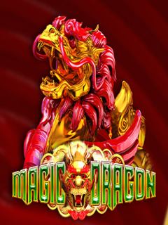 Magic Dragon